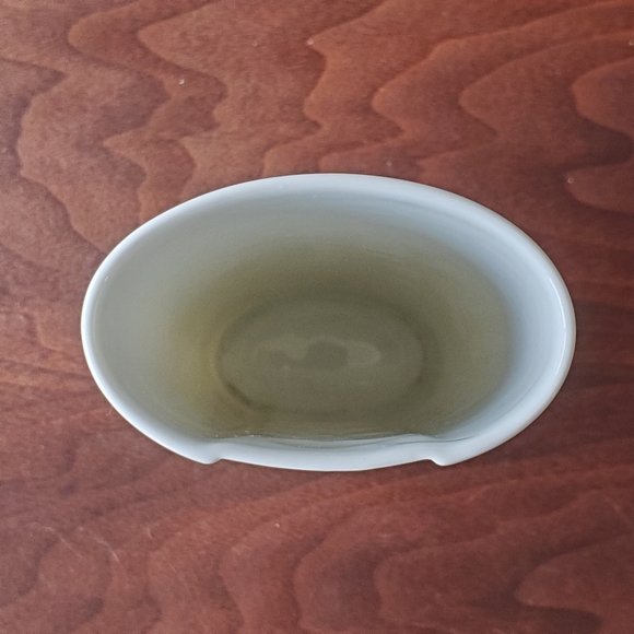 Vtg Rosenthal Bjorn Wiinblad Studio Line Faces in Relief White Porcelain Vase - Picture 3 of 8